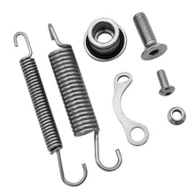 Load image into Gallery viewer, Motocross Kickstand Side Stand Springs Kit For KTM EXC EXCF XC XCW XCF XCF-W Six Days 125 200 250 300 350 450 500 1999 2022 2023