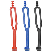 Load image into Gallery viewer, Motorcycle Kickstand Side Stand Strap Rubber For EXC XC-F XC XCF-W EXC-F XC-W TPI Six Days 125 250 350 450 500 300 1998-2025