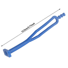 Load image into Gallery viewer, Motorcycle Kickstand Side Stand Strap Rubber For EXC XC-F XC XCF-W EXC-F XC-W TPI Six Days 125 250 350 450 500 300 1998-2025