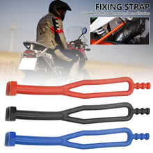Load image into Gallery viewer, Motorcycle Kickstand Side Stand Strap Rubber For EXC XC-F XC XCF-W EXC-F XC-W TPI Six Days 125 250 350 450 500 300 1998-2025