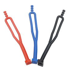 Load image into Gallery viewer, Motorcycle Kickstand Side Stand Strap Rubber For EXC XC-F XC XCF-W EXC-F XC-W TPI Six Days 125 250 350 450 500 300 1998-2025
