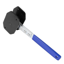 Load image into Gallery viewer, Car Brake Caliper Press Single Twin Quad Pistons Install Tool Ratchet Brake Piston Wrench Caliper Compression Spreader Tool