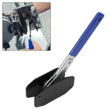 Load image into Gallery viewer, Car Brake Caliper Press Single Twin Quad Pistons Install Tool Ratchet Brake Piston Wrench Caliper Compression Spreader Tool