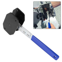 Load image into Gallery viewer, Car Brake Caliper Press Single Twin Quad Pistons Install Tool Ratchet Brake Piston Wrench Caliper Compression Spreader Tool
