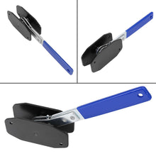 Load image into Gallery viewer, Car Brake Caliper Press Single Twin Quad Pistons Install Tool Ratchet Brake Piston Wrench Caliper Compression Spreader Tool