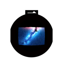 Load image into Gallery viewer, Car USB Moon Globe Star Light Projector Led Galaxy Lamp Night Lighting for Home Atmosphere Lighting Room Wall Decor Gift 