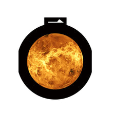 Load image into Gallery viewer, Car USB Moon Globe Star Light Projector Led Galaxy Lamp Night Lighting for Home Atmosphere Lighting Room Wall Decor Gift 