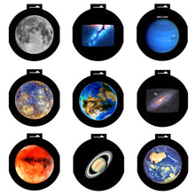 Load image into Gallery viewer, Car USB Moon Globe Star Light Projector Led Galaxy Lamp Night Lighting for Home Atmosphere Lighting Room Wall Decor Gift 