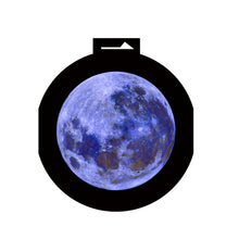 Load image into Gallery viewer, Car USB Moon Globe Star Light Projector Led Galaxy Lamp Night Lighting for Home Atmosphere Lighting Room Wall Decor Gift 