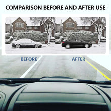 Load image into Gallery viewer, Electromagnetic Car Snow Removal Device Solar Ice and Snow Scraper Automotive Defroster for Windshield and Window