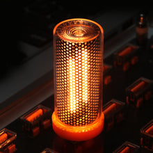 Load image into Gallery viewer, Car USB LED Light Atmosphere Light Touch Control Bulb Incandescent Lamp LED Filament Bedroom Night Decoration