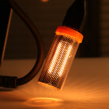 Load image into Gallery viewer, Car USB LED Light Atmosphere Light Touch Control Bulb Incandescent Lamp LED Filament Bedroom Night Decoration