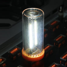 Load image into Gallery viewer, Car USB LED Light Atmosphere Light Touch Control Bulb Incandescent Lamp LED Filament Bedroom Night Decoration