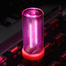 Load image into Gallery viewer, Car USB LED Light Atmosphere Light Touch Control Bulb Incandescent Lamp LED Filament Bedroom Night Decoration