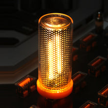 Load image into Gallery viewer, Car USB LED Light Atmosphere Light Touch Control Bulb Incandescent Lamp LED Filament Bedroom Night Decoration