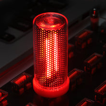 Load image into Gallery viewer, Car USB LED Light Atmosphere Light Touch Control Bulb Incandescent Lamp LED Filament Bedroom Night Decoration