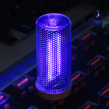 Load image into Gallery viewer, Car USB LED Light Atmosphere Light Touch Control Bulb Incandescent Lamp LED Filament Bedroom Night Decoration