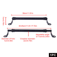 Load image into Gallery viewer, Motorcycle Multi-function Extension Navigation Mount with Reinforced Crossbarfor Scooter E-bike Rearview Mirror Balance Bar Modification