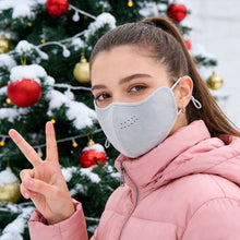 Load image into Gallery viewer, Winter Face Cover Windproof Cold Proof Breathable Face Warmer For Men Women Outdoor Sports Skiing Motorcycle Riding Hiking Cold Weather