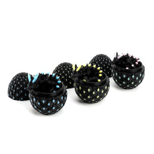 Load image into Gallery viewer, 3D Printed Dragon Egg Luminous 3D Dragon Egg Figurine Flexible Display Mystery Easter Toys Stress Relief for Home Office Decor