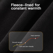 Load image into Gallery viewer, Winter Outdoor Cycling Electric Heated Gloves 3-Level Adjustable Waterproof Anti-Slip Thermal Touchscreen Ski Gloves