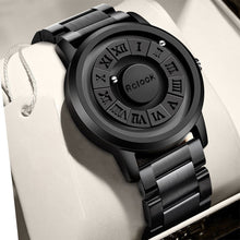 Load image into Gallery viewer, Fashion Magnetic Levitation Quartz Watch Casual Sports Roma Dial Wristwatches Man Accessories Gift Clock Reloj Hombre (Without Box)