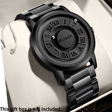 Load image into Gallery viewer, Fashion Magnetic Levitation Quartz Watch Casual Sports Roma Dial Wristwatches Man Accessories Gift Clock Reloj Hombre (Without Box)