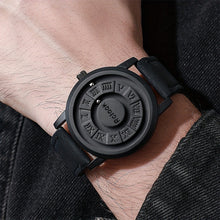 Load image into Gallery viewer, Fashion Magnetic Levitation Quartz Watch Casual Sports Roma Dial Wristwatches Man Accessories Gift Clock Reloj Hombre (Without Box)