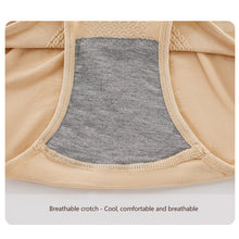 Load image into Gallery viewer, High Waist Cinched Inner Pants Shapewear Butt Lifting Panties Strong Compression Underwear Women Control Body Shaper Belly Shaping