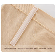 Load image into Gallery viewer, High Waist Cinched Inner Pants Shapewear Butt Lifting Panties Strong Compression Underwear Women Control Body Shaper Belly Shaping