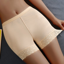 Load image into Gallery viewer, Women Butt Lifting Pants Buttock Enhancement Pants Body Shaper Padded Underwear High Waist