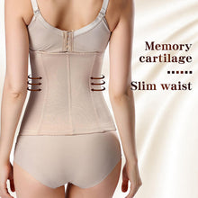 Load image into Gallery viewer, Women Slimming Waist Trainer Corset Belt Belly Bandit Shaping Belt Body Shaper Shapewear Underwear