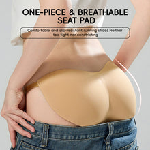 Load image into Gallery viewer, Women Sexy Fake Ass Body Shapers Underwear Butt Lifter Shapewear Buttock Pad Underpants