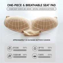 Load image into Gallery viewer, Women Sexy Fake Ass Body Shapers Underwear Butt Lifter Shapewear Buttock Pad Underpants