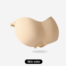 Load image into Gallery viewer, Women Sexy Fake Ass Body Shapers Underwear Butt Lifter Shapewear Buttock Pad Underpants