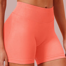 Load image into Gallery viewer, Women Fashion Sexy Running Fitness Leggings Quick Drying Yoga Sports Pants Tight Hip-Lifting Shorts Shapewear