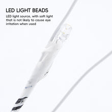 Load image into Gallery viewer, LED Birch Tree Light Warm Orange Light USB Battery Power Lamp Holiday Decorative Lights Landscape Lights Gift Night Light
