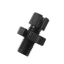 Load image into Gallery viewer, M10 Motorcycle Clutch Brake Cable Adjuster Screws Easy Installation Durable Aluminum Alloy Nut Bolt 10mm for UTV ATV Bike