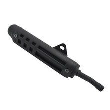 Load image into Gallery viewer, Motorcycle Exhaust Muffler Pipe Silencer for Yamaha PW80 PW 80 PY80 Piwi Peewee 80 Y-Zinger 1981-2010 for Dirt Bike Motorbike
