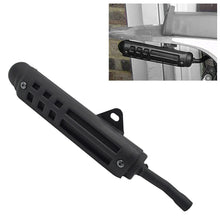 Load image into Gallery viewer, Motorcycle Exhaust Muffler Pipe Silencer for Yamaha PW80 PW 80 PY80 Piwi Peewee 80 Y-Zinger 1981-2010 for Dirt Bike Motorbike