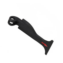 Load image into Gallery viewer, Car Hood Release Handle Front Grille Pull Strap for Mercedes Benz C230 C240 C320 W203 C32 C-Class Mercedes AMG 2038870427
