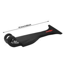 Load image into Gallery viewer, Car Hood Release Handle Front Grille Pull Strap for Mercedes Benz C230 C240 C320 W203 C32 C-Class Mercedes AMG 2038870427