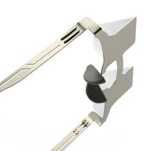 Load image into Gallery viewer, Outdoor Rock Climbing Clear Prism Glasses Eyeglasses Hight Transparent Comfortable Optical Refractive Light Weight Belay Glasses