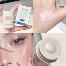 Load image into Gallery viewer, Facial Highlight Liquid Multi-purpose Pearlescent Eyeliner Color Glitter Waterproof Long-Lasting Galaxy Effect Eye/Cheek/Collarbone Makeup