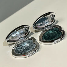 Load image into Gallery viewer, Shimmer Eyeshadow Sparkle Highlighter Creamy Putty Texture Smooth Party Glam Everyday Makeup Luminous Makeup