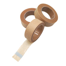Load image into Gallery viewer, Eyelash Extension Tape Breathable Non-Woven Fabric Hypoallergenic Easy to Tear Eyeshadow Makeup Assistant Tools