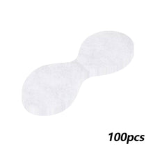 Load image into Gallery viewer, 100/200/400pcs Disposable Eye Mask Patch Eye Compress Spa Use At-Home Facial Beauty Tool Facial Mask Skincare Essential