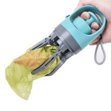 Load image into Gallery viewer, Dog Poop Scooper Pet Waste Picker Zero-Contact Easy-Grip Hygienic Operation Outdoor Dog Walking Travel with Pets Eco-Conscious Pet Lovers Supplies