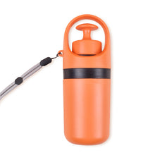 Load image into Gallery viewer, Dog Poop Scooper Pet Waste Picker Zero-Contact Easy-Grip Hygienic Operation Outdoor Dog Walking Travel with Pets Eco-Conscious Pet Lovers Supplies