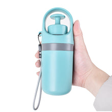 Load image into Gallery viewer, Dog Poop Scooper Pet Waste Picker Zero-Contact Easy-Grip Hygienic Operation Outdoor Dog Walking Travel with Pets Eco-Conscious Pet Lovers Supplies